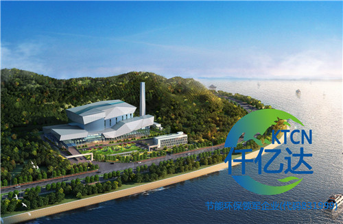 仟億達831999近期簽訂多個(gè)碳交易、節能泵、垃圾發(fā)電等項目