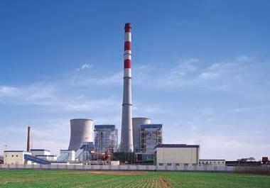 河北某熱電廠(chǎng)每年節能收3000余萬(wàn)元