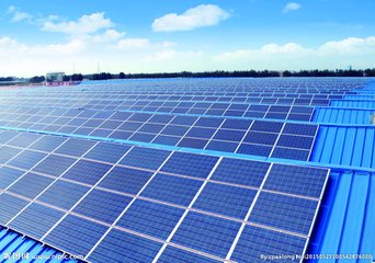 仟億達831999：高額電價(jià)下，工商業(yè)屋頂和光伏電站更配