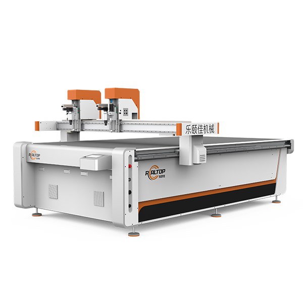 日常激光振動(dòng)刀切割機(jī)冷水機(jī)怎么保養(yǎng)呢？