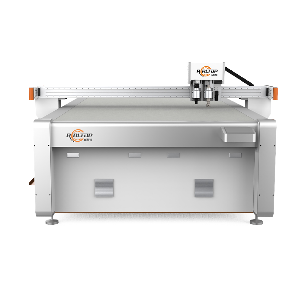 數(shù)控平板切割機RT-D2516